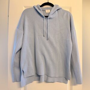 Cyrus Hoodie Sweater